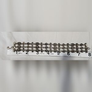 NF 925 SILVER BRACELET  FROM THAILAND